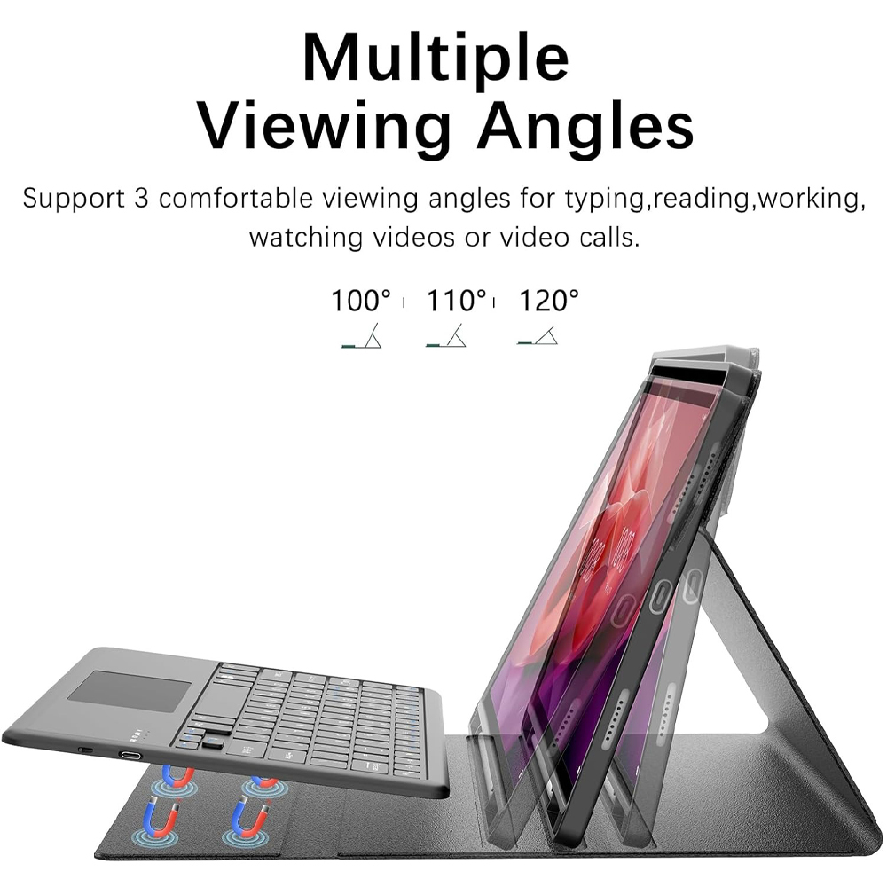 Etui na Lenovo Xiaoxin Pad 202 – Tablet Accessories Lenovo recenzja i cena