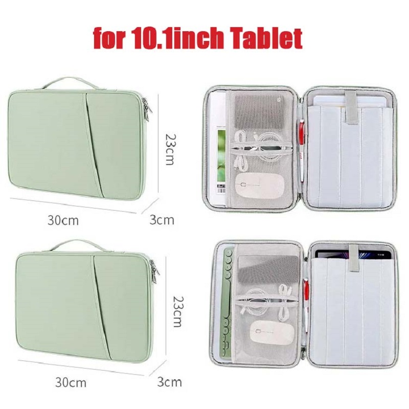 Uniwersalna torba do przechowy – Oukitel Tablet Accessories recenzja i cena