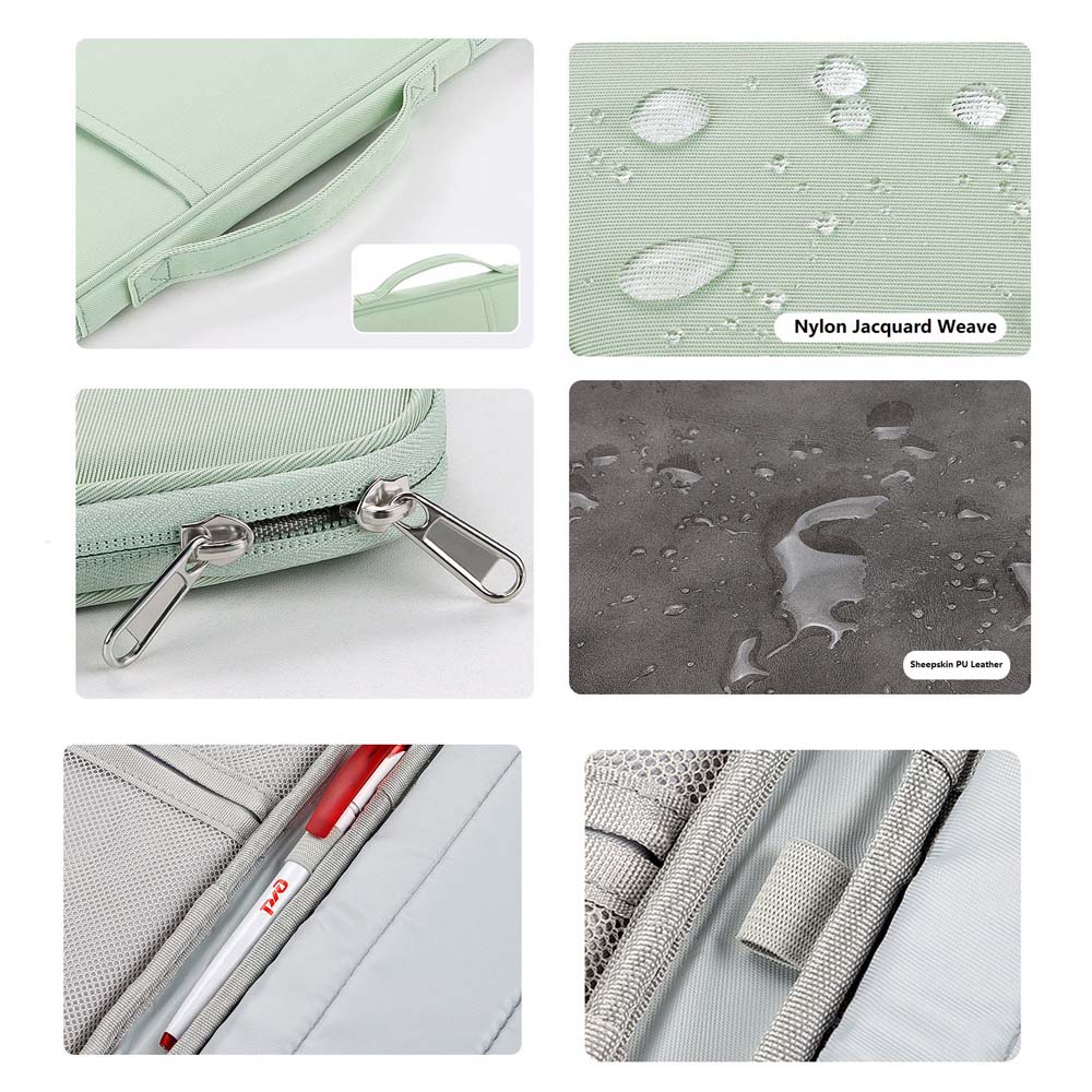 Uniwersalna torba do przechowy – Oukitel Tablet Accessories recenzja i cena