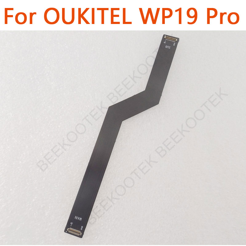 Nowy Oryginalny OUKITEL WP19 W – Oukitel Tablet Accessories recenzja i cena