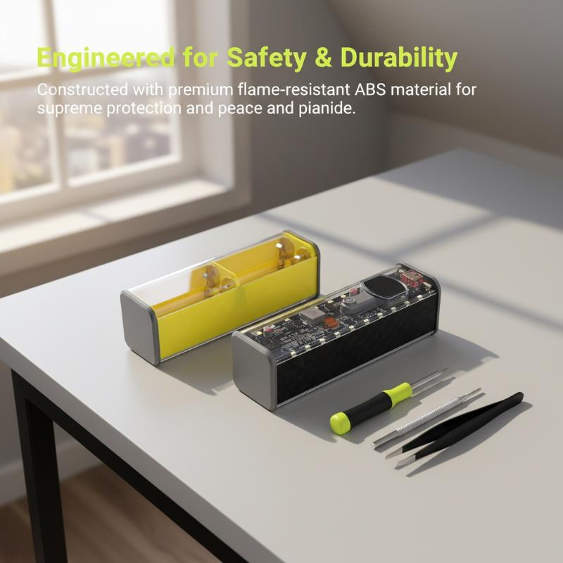 Obudowa Power Banku DIY na 8 o – Tablet Accessories For Students recenzja i cena