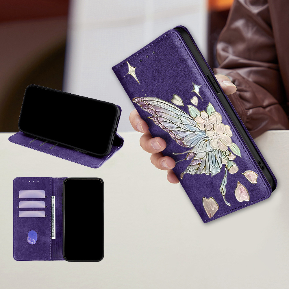 Malowane, magnetyczne, skórzan – Tablet And Accessories Case recenzja i cena