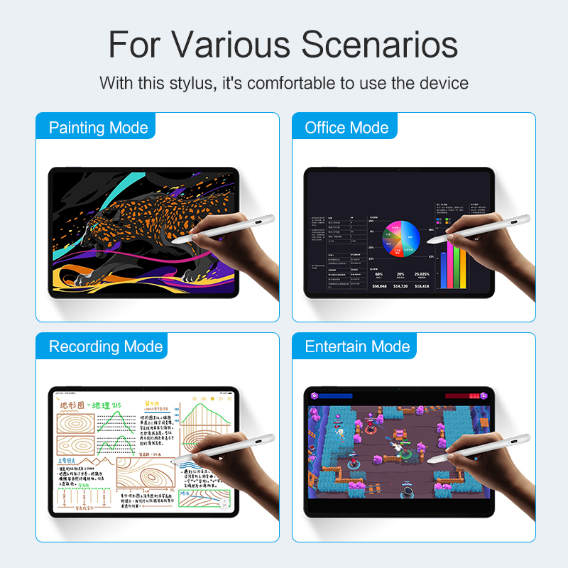 Rysik do tabletu Lenovo Xiaoxi – Tablet Accessories Lenovo recenzja i cena