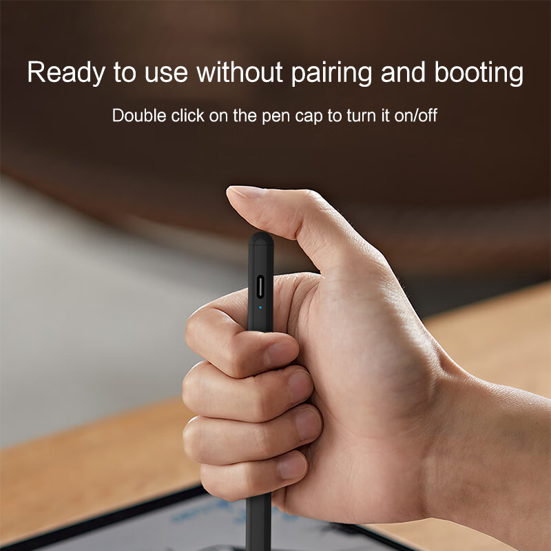 Rysik do tabletu Lenovo Xiaoxi – Tablet Accessories Lenovo recenzja i cena